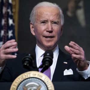 US president Biden to decide on Tokyo Olympics?
