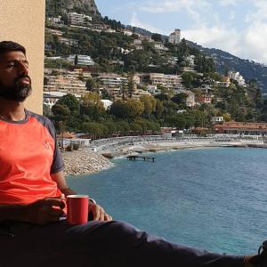 SEE: What Rohan Bopanna is up to in quarantine