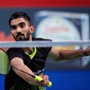 World Tour Final: Sindhu ends with win, Srikanth exits