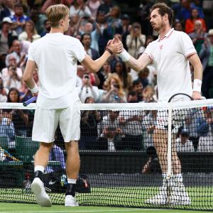Wimbledon PIX: Swiatek, Pliskova reach last 16