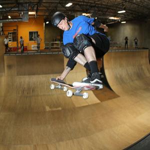 Skateboarding embraces roots on Olympic debut at Tokyo