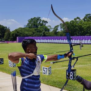 From Satara to Tokyo: Archer Jadhav's hard road to top