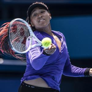Naomi Osaka to play at US Open