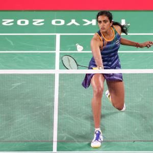 'You will definitely see a different Sindhu' in Tokyo
