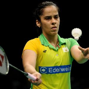 What next for Saina after missing out on Olympics...