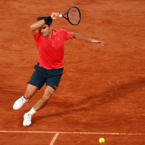 French Open: Djokovic, Stephens march into 4th round