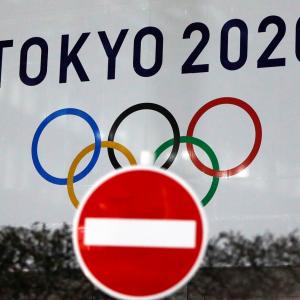 Money, money, money: The cost of Tokyo Olympics