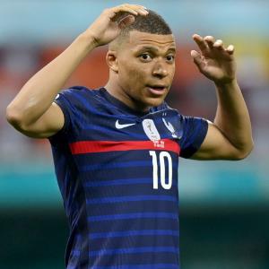 'Mbappe will bounce back after penalty miss'