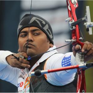 Archer Talukdar tests COVID positive; shifted to ICU