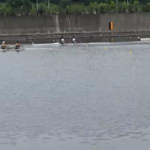 Rowing team of Arjun-Arvind qualify for Olympics