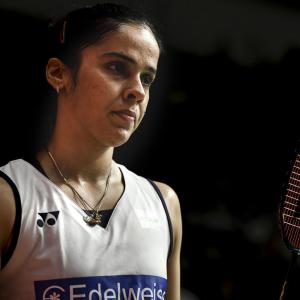Big blow for Saina, Srikanth's Tokyo Olympic hopes