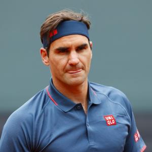 Why Federer can't even think of winning French Open