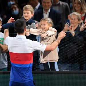 'Haters will appreciate Djokovic after he retires'