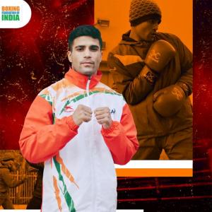 Boxing World C'ships: Sanjeet, Akash enter last 16