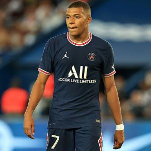 Mbappe stays with PSG; Atletico re-sign Griezmann