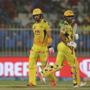 Why Chennai Super Kings is firing in this IPL...