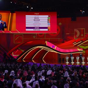 World Cup 2022: Spain meet Germany; US face England