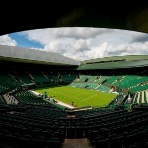 No Russian players to be allowed at Wimbledon?