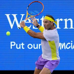 US Open: Comeback king Nadal ready to defy logic again