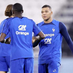 Morocco has no special plan to counter Mbappe