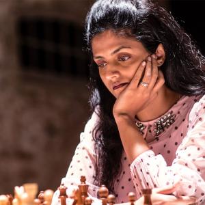 Chess ace Harika received sexually abusive mail