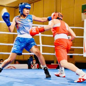 Zareen, Nitu win gold at Strandja Memorial Boxing