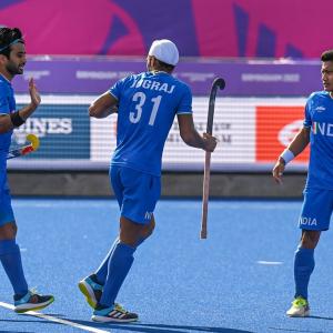 CWG 2022: Check out India's schedule on August 1