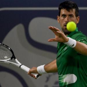 Will Djokovic be allowed to enter US for Indian Wells?