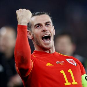 Bale hits back at media critics after 'parasite' jab