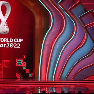 FIFA urges WC teams to focus on football not politics