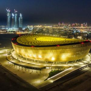 FIFA World Cup 2022: The Venues