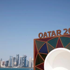 FIFA World Cup, a catalyst to thaw Israel-Qatar ties