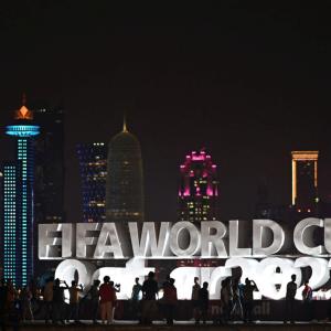 Hosts Qatar will look to counter critics at World Cup
