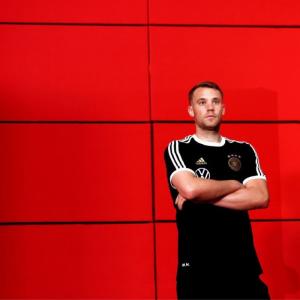 WC: Germany captain Neuer to defy FIFA