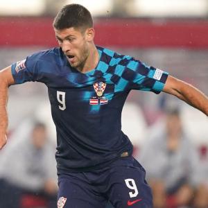 WC: Kramaric rooting for Messi but his money on Brazil