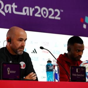 FIFA WC: Qatar aspires to perform like other Arab teams
