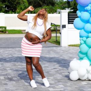 Serena Williams welcomes second child, a baby girl!