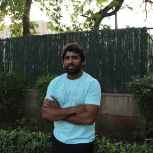 Bajrang Punia to withdraw from Asian Games?
