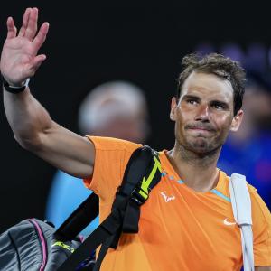 King of Clay to call it quits in 2024?
