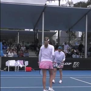 India @ Aus Open: Sania-Danilina sail into Round 2