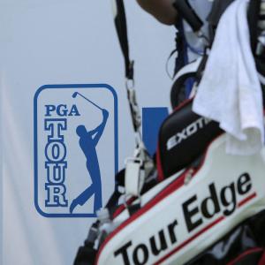 PGA tour officials to testify to US Senate panel