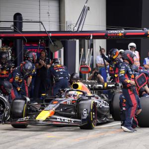 F1 Schedule for 2024 season: China back in the mix!