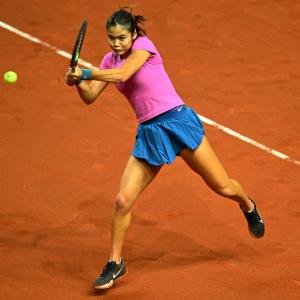 Why Raducanu wishes she had not won US Open