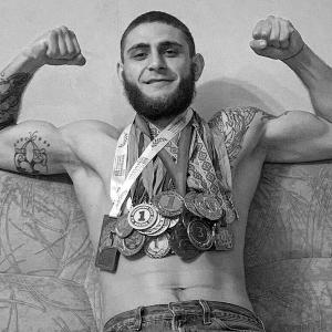 Ukrainian kickboxing champion Bordus killed in war