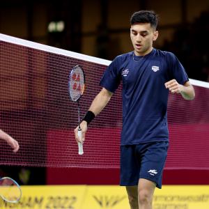 German Open: Srikanth out, Sen to spearhead India