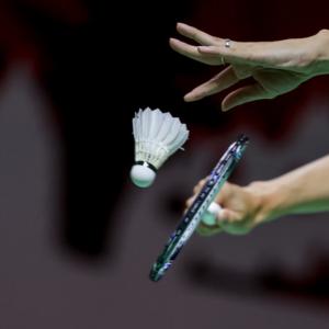 Badminton's new unplayable 'spin serve' banned