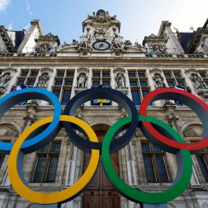 Paris Olympics: France prepares against drone strikes, security threats