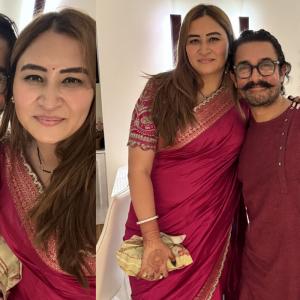 Jwala Gutta's 'Diwali Special with her favourite'