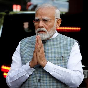 Olympics: India will leave no stone unturned: Modi