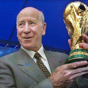 Bobby Charlton: United's greatest and most beloved!